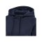 Hummel hmlRED Classic Hoody Damen Blau F7026 - blau