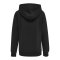 Hummel hmlRED Classic Hoody Damen Schwarz F2001 - schwarz