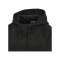 Hummel hmlRED Classic Hoody Damen Schwarz F2001 - schwarz