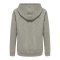 Hummel hmlRED Classic Hoody Kids Grau F2006 - grau