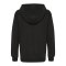 Hummel hmlRED Classic Hoody Kids Schwarz F2001 - schwarz