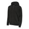 Hummel hmlRED Classic Kapuzenjacke Schwarz F2001 - schwarz