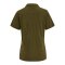 Hummel Polo Damen Grün F6086 - gruen