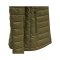 Hummel hmlRED Freizeitjacke Damen Grün F6086 - gruen
