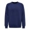 Hummel hmlRED HEAVY Sweatshirt Blau F7026 - blau
