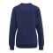 Hummel hmlRED HEAVY Sweatshirt Damen Blau F7026 - blau