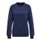 Hummel hmlRED HEAVY Sweatshirt Damen Blau F7026 - blau