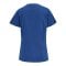 Hummel hmlRED Heavy T-Shirt Damen Blau F7045 - blau