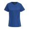 Hummel hmlRED Heavy T-Shirt Damen Blau F7045 - blau