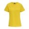 Hummel hmlRED Heavy T-Shirt Damen Gelb F5021 - gelb