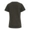 Hummel hmlRED Heavy T-Shirt Damen Schwarz F6213 - schwarz