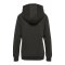 Hummel hmlRED Heavy ZIP Hoody Damen Schwarz F6213 - schwarz