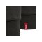 Hummel hmlRED Heavy ZIP Hoody Damen Schwarz F6213 - schwarz
