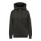 Hummel hmlRED Heavy ZIP Hoody Damen Schwarz F6213 - schwarz