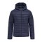 Hummel hmlRED Kapuzenjacke Blau F7026 - blau
