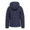 Hummel hmlRED Kapuzenjacke Damen Blau F7026 - blau