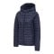 Hummel hmlRED Kapuzenjacke Damen Blau F7026 - blau