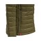 Hummel hmlRED Kapuzenjacke Damen Grün F6086 - gruen