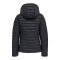 Hummel hmlRED Kapuzenjacke Damen Schwarz F2001 - schwarz