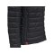 Hummel hmlRED Kapuzenjacke Damen Schwarz F2001 - schwarz