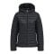 Hummel hmlRED Kapuzenjacke Damen Schwarz F2001 - schwarz