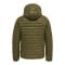 Hummel hmlRED Kapuzenjacke Grün F6086 - gruen