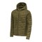 Hummel hmlRED Kapuzenjacke Grün F6086 - gruen