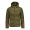 Hummel hmlRED Kapuzenjacke Grün F6086 - gruen