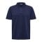 Hummel hmlRED Stretch Poloshirt Blau F7026 - blau