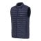 Hummel hmlRED Weste Blau F7026 - blau