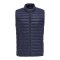 Hummel hmlRED Weste Blau F7026 - blau