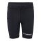 Hummel hmlRun Tight Short Kids Schwarz F2001 - schwarz