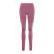 Hummel Tight Damen Rosa F4866 - rosa