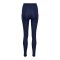 Hummel hmlSTALTIC Poly Leggings Damen F7220 - blau