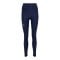 Hummel hmlSTALTIC Poly Leggings Damen F7220 - blau