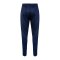 Hummel hmlSTALTIC Trainingshose Blau F7209 - blau