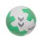 Hummel hmlSTAR Elite Handball Spielball Weiss F9440 - weiss