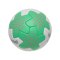 Hummel hmlSTAR Elite Handball Spielball Weiss F9440 - weiss