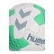 Hummel hmlSTAR Elite Handball Spielball Weiss F9445 - weiss
