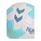 Hummel hmlSTAR Handball Trainingsball Weiss F9426 - weiss