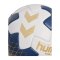 Hummel hmlSTAR Match Handball Spielball Weiss F9449 - weiss