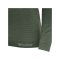 Hummel hmlstroke Seamless HalfZip Sweatshirt F6173 - gruen