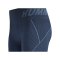 Hummel hmlTE Christel Leggings Damen F7114 - blau