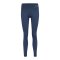 Hummel hmlTE Christel Leggings Damen F7114 - blau