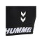 Hummel hmlTE Maja Sport-BH Damen Schwarz F2001 - schwarz