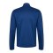 Hummel hmlTE STRENGTH HalfZip Sweatshirt Blau F7134 - blau