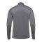 Hummel hmlTE STRENGTH HalfZip Sweatshirt Grau F2864 - grau