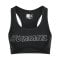 Hummel hmlTE Tola 2er Pack Sport-BH Damen F2139 - schwarz