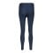 Hummel hmlTE Tola High Waist Leggings Damen F7954 - blau