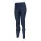Hummel hmlTE Tola High Waist Leggings Damen F7954 - blau